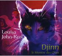 Louisa John-Krol - Djinn, Le mystère des Chats [Import]