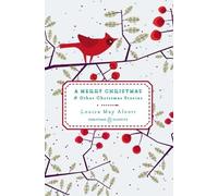Louisa May Alcott A Merry Christmas (Relié) Penguin Christmas Classics