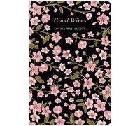 Louisa May Alcott - Good Wives - Hardback - 93 - E245z
