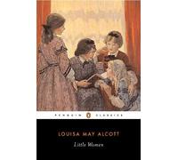 Little Women – Penguin Books