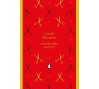 Louisa May Alcott – Little Women – Penguin English Library – Poche