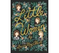 Louisa May Alcott Little Women (Relié)