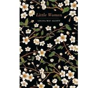 Louisa May Alcott Little Women (Relié) Chiltern Classics