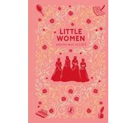 Louisa May Alcott – Little women
