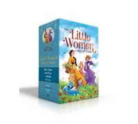 Louisa May Alcott The Little Women Collection (Boxed Set) (Poche)