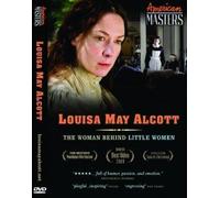 Louisa May Alcott : The Woman Behind Little Women : PBS American Masters