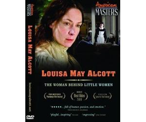 Louisa May Alcott : The Woman Behind Little Women : PBS American Masters