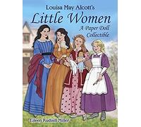 Louisa May Alcott's Little Women