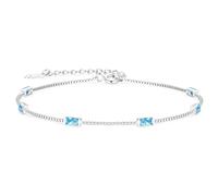LOUISA SECRET 925 Secret Bracelet en argent sterling pour les femmes Coeur d'amour plaqué or avec des bracelets en coquille de zirconium, Cadeau Noël, Saint-Valentin Cadeaux pour sa femme Maman