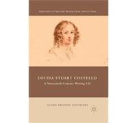 Louisa Stuart Costello - Kenneth A Loparo - Palgrave Macmillan - Livre en Anglais - Paperback Kenneth A LoparoKenneth A Loparo (Auteur)