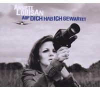Louisan,Annett - Auf Dich Hab Ich Gewartet [Import]