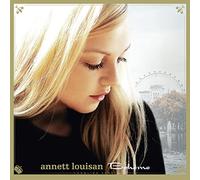Louisan,Annett - Bohème (English Version) (Digipak)