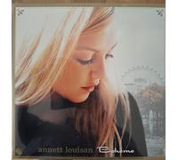 Louisan,Annett - Bohème (English Version) (Ltd. Black Vinyl))