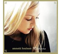 Louisan,Annett - Bohème (Gold Edition Inkl. Bonustracks)