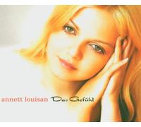 Louisan,Annett - Das Gefühl