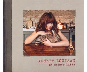 Louisan,Annett - In Meiner Mitte