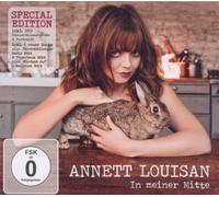 Louisan,Annett - in Meiner Mitte-Special Edition [Import]
