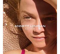 Annett Louisan – Kitsch – CD Neuf – Sony Music