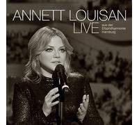 Louisan, Annett - Live aus der Elbphilharmonie Hamburg [Import]