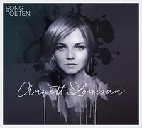 Louisan, Annett - Song Poeten. [Import]