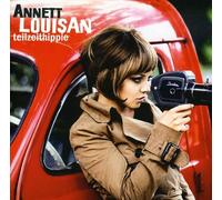 Louisan, Annett – Teilzeithippie