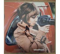 Louisan,Annett - Teilzeithippie (Gold Edition Inkl. Bonustrack) 2lp