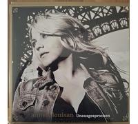 Louisan,Annett - Unausgesprochen (Gold Edition Inkl. Bonustrac) 2lp