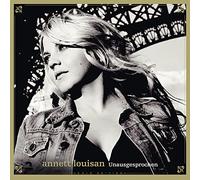 Louisan,Annett - Unausgesprochen (Gold Edition Inkl. Bonustracks)