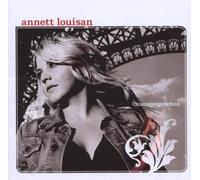 Louisan, Annett - Unausgesprochen [Import]
