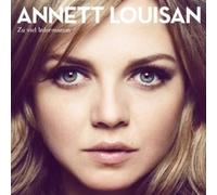 Annett Louisan – Zu Viel Information – Import – Sony
