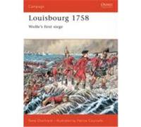 Louisbourg 1758, Campaign, 79 Rene Chartrand (Auteur)