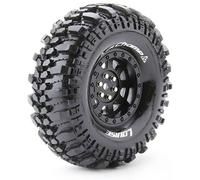 Louise 1:10 Crawler Pneus Champ 2 pc(s)