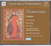 Louise (20/02/1943) (Coffret De 3 Cds)