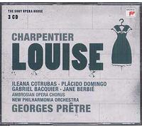 Gustave Charpentier : Louise