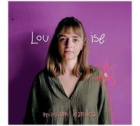 Miriam Hanika – Louise – Import