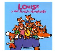 Louise A Une Famille Nombreuse