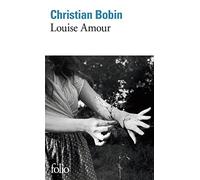 Louise Amour
