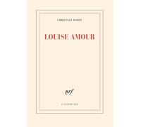 Louise Amour