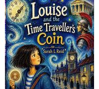 LOUISE AND THE TIME TRAVELLER’S COIN