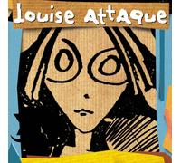 Louise Attaque CD