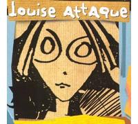 Louise Attaque – Louise Attaque