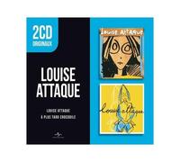 Louise Attaque