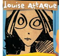 Louise Attaque CD