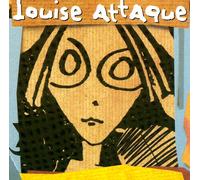Louise Attaque