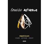 LOUISE ATTAQUE