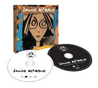Louise Attaque - Louise Attaque. -CD+DVD [Import]