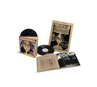 Louise Attaque - 25 Ans 1er Album - Vinyle