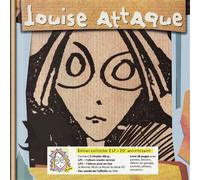 Louise Attaque - 25 ans Édition Deluxe Limitée E
