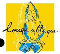 Louise Attaque – A Plus Tard Crocodile – CD – Universal Billard