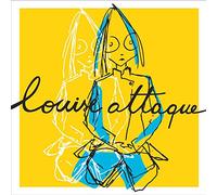 Louise Attaque - Ã€ Plus Tard Crocodile